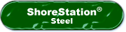ShoreStation Steel Marine Curtain