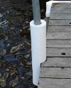Pipe and Post Bumper