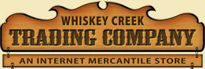 Whiskey Creek Trading Company